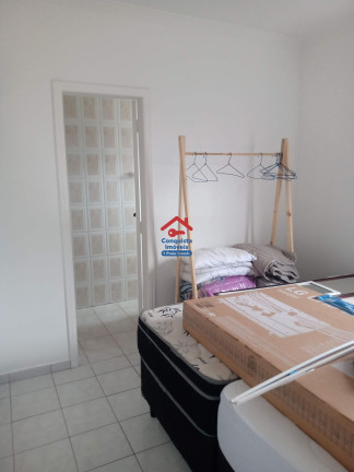 Imagem Apartamento com 2 Quartos à Venda, 65 m² em Boqueirão - Praia Grande Imagem Apartamento com 2 Quartos à Venda, 65 m² em Boqueirão - Praia Grande