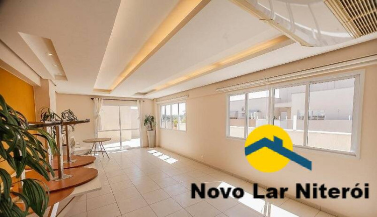 Imagem Cobertura com 2 Quartos à Venda, 117 m² em Badu - Niterói Imagem Cobertura com 2 Quartos à Venda, 117 m² em Badu - Niterói