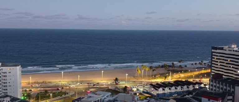 Apartamento com 2 Quartos à Venda, 112 m² em Armação - Salvador