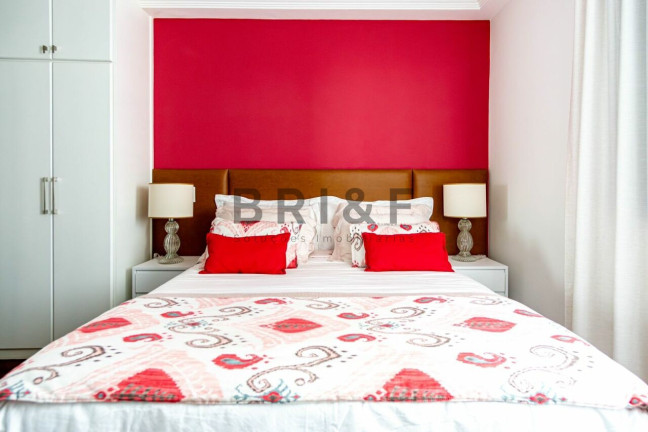 Imagem Apartamento com 3 Quartos à Venda, 117 m² em Santo Amaro - São Paulo Imagem Apartamento com 3 Quartos à Venda, 117 m² em Santo Amaro - São Paulo