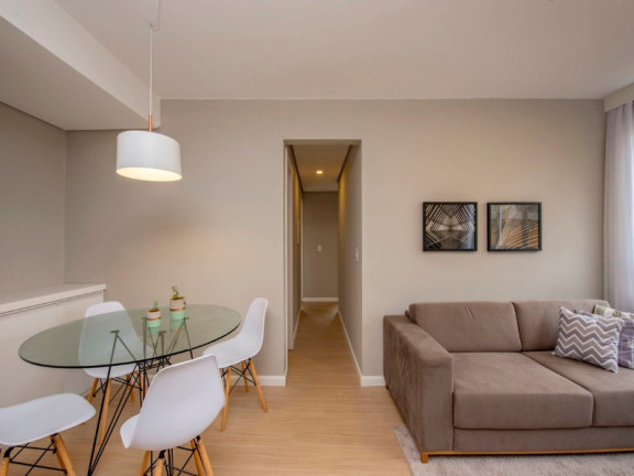 Imagem Apartamento com 3 Quartos à Venda, 65 m² em Petrópolis - Porto Alegre