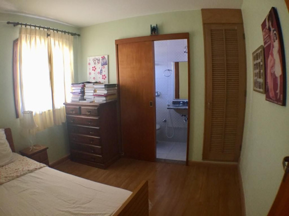 Imagem Casa com 4 Quartos à Venda, 170 m² em Panorama - Teresópolis