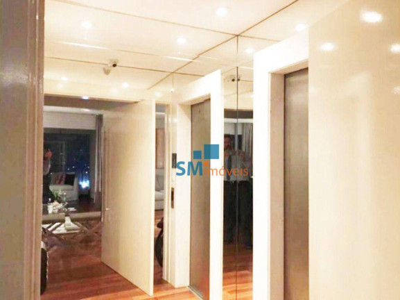Imagem Apartamento com 4 Quartos à Venda, 276 m² em Vila Mariana - São Paulo Imagem Apartamento com 4 Quartos à Venda, 276 m² em Vila Mariana - São Paulo