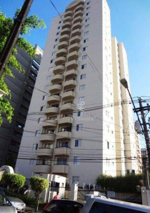 Imagem Apartamento com 3 Quartos à Venda, 78 m² em Vila Progredior - São Paulo Imagem Apartamento com 3 Quartos à Venda, 78 m² em Vila Progredior - São Paulo