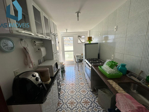 Imagem Apartamento com 2 Quartos à Venda, 95 m² em Vila Nova - Cabo Frio Imagem Apartamento com 2 Quartos à Venda, 95 m² em Vila Nova - Cabo Frio