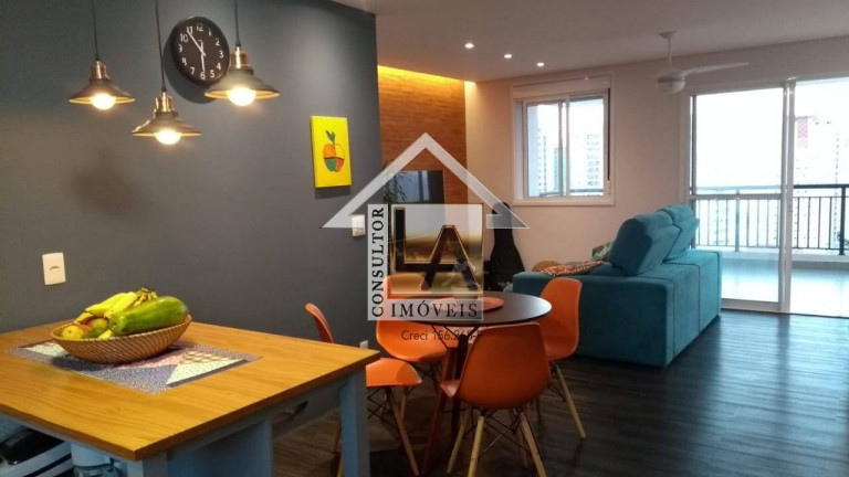 Imagem Apartamento com 2 Quartos à Venda, 88 m² em Vila Guarani (z Sul) - São Paulo Imagem Apartamento com 2 Quartos à Venda, 88 m² em Vila Guarani (z Sul) - São Paulo