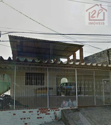 Casa com 3 Quartos à Venda, 250 m² em Bosque Dos Eucaliptos - São José Dos Campos