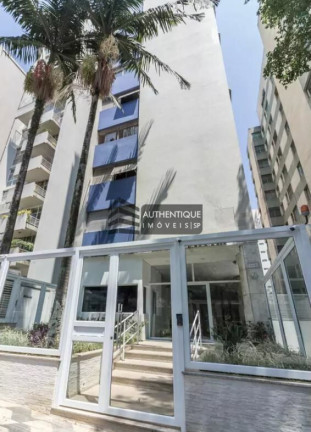 Imagem Apartamento com 4 Quartos à Venda, 137 m² em Higienópolis - São Paulo Imagem Apartamento com 4 Quartos à Venda, 137 m² em Higienópolis - São Paulo