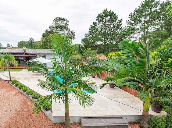 Imagem Casa com 4 Quartos à Venda,  em águas Claras - Viamão