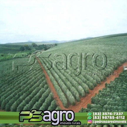 Imagem Fazenda à Venda, 2.755 m² em Marta Helena - Uberlândia Imagem Fazenda à Venda, 2.755 m² em Marta Helena - Uberlândia