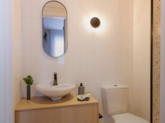 Imagem Imóvel com 2 Quartos à Venda, 35 m² em Pirituba - São Paulo Imagem Imóvel com 2 Quartos à Venda, 35 m² em Pirituba - São Paulo