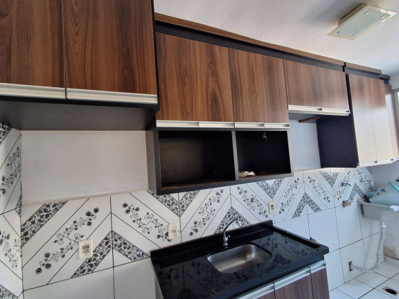 Apartamento com 2 Quartos à Venda,  em Vila Cidade Jardim - Botucatu