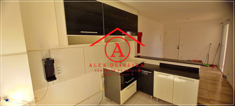 Imagem Apartamento com 2 Quartos à Venda, 47 m² em Conjunto Habitacional Vila Cosmos - Cosmópolis Imagem Apartamento com 2 Quartos à Venda, 47 m² em Conjunto Habitacional Vila Cosmos - Cosmópolis