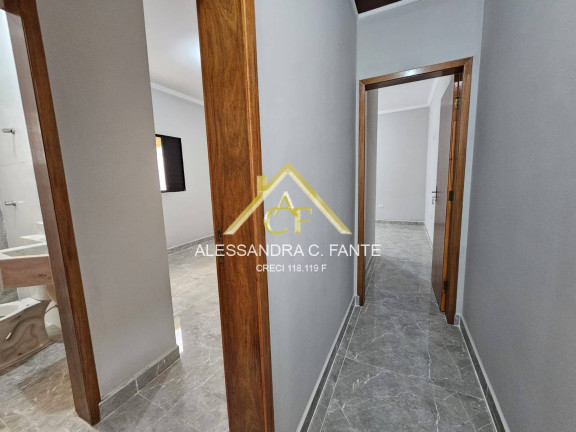 Imagem Casa com 2 Quartos à Venda, 126 m² em Loty - Itanhaém Imagem Casa com 2 Quartos à Venda, 126 m² em Loty - Itanhaém