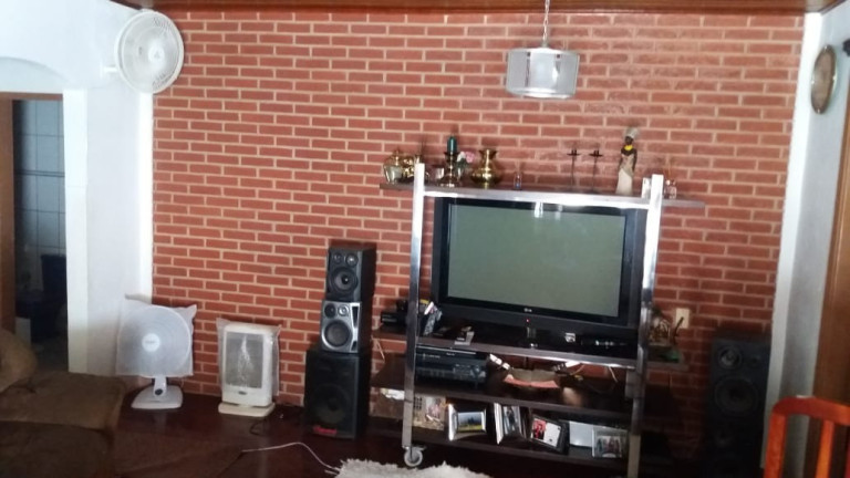Imagem Imóvel com 3 Quartos à Venda, 500 m² em Iara - Atibaia
