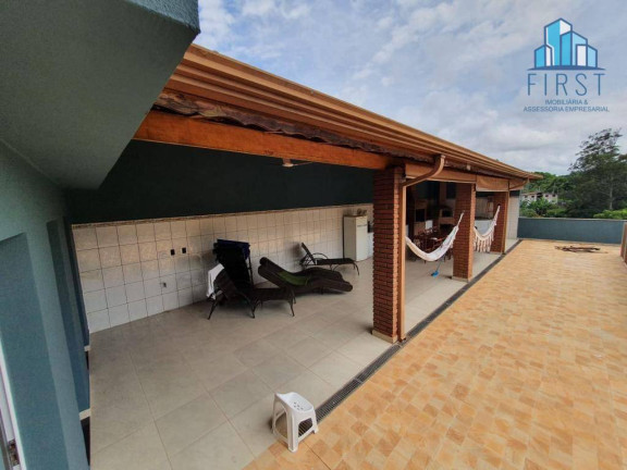 Imagem Chácara com 3 Quartos à Venda, 2.000 m² em Monterrey - Louveira