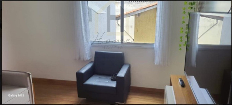 Imagem Imóvel com 2 Quartos à Venda, 63 m² em Utinga - Santo André Imagem Imóvel com 2 Quartos à Venda, 63 m² em Utinga - Santo André