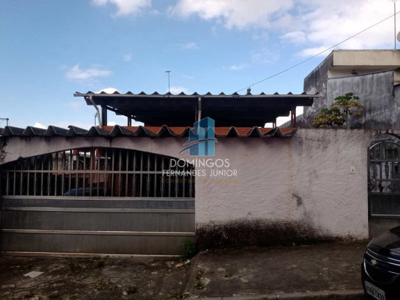 Imagem Casa com 3 Quartos à Venda, 180 m² em Vila Carmosina - São Paulo Imagem Casa com 3 Quartos à Venda, 180 m² em Vila Carmosina - São Paulo