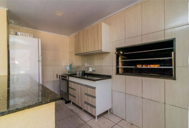 Imagem Apartamento com 2 Quartos à Venda, 50 m² em Passo Da Areia - Porto Alegre