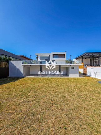Imagem Casa de Condomínio com 5 Quartos à Venda, 1.004 m² em Jacaré - Cabreúva