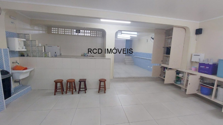 Imagem Imóvel com 3 Quartos à Venda, 95 m² em Vila Tiradentes - São Paulo Imagem Imóvel com 3 Quartos à Venda, 95 m² em Vila Tiradentes - São Paulo