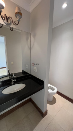 Imagem Casa de Condomínio com 4 Quartos à Venda, 250 m² em Green Valley Edge City - São José Do Rio Preto