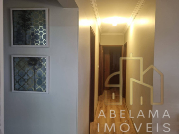 Imagem Apartamento com 3 Quartos à Venda, 115 m² em Jardim Bela Vista - Santo André