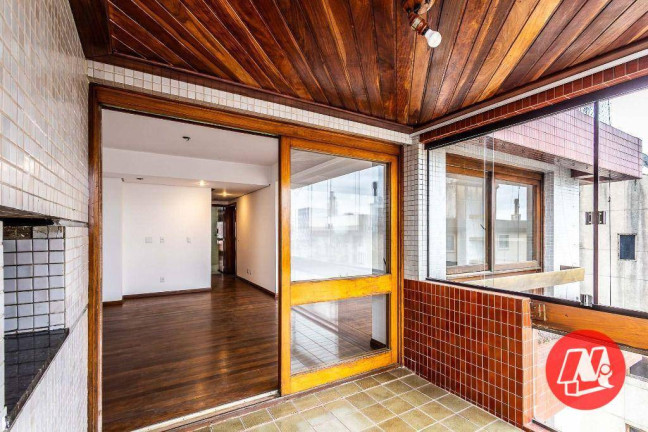 Apartamento com 3 Quartos à Venda, 132 m² em Bela Vista - Porto Alegre