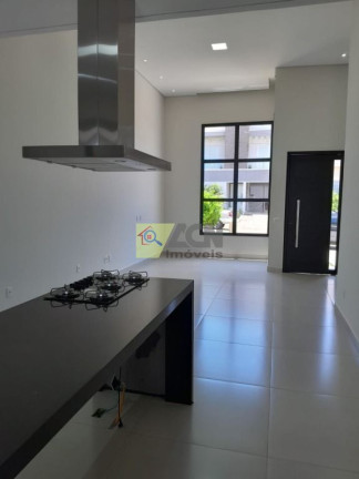 Imagem Casa de Condomínio com 3 Quartos à Venda, 250 m² em Condomínio Jardim De Mônaco - Hortolândia