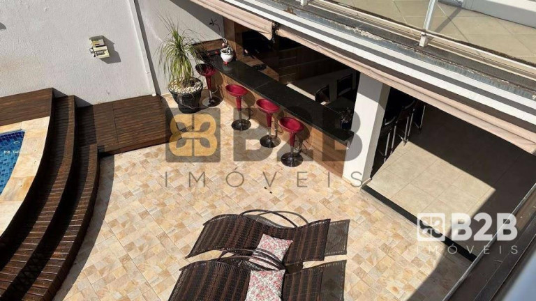 Imagem Casa com 3 Quartos à Venda, 255 m² em Residencial Sauípe - Bauru Imagem Casa com 3 Quartos à Venda, 255 m² em Residencial Sauípe - Bauru