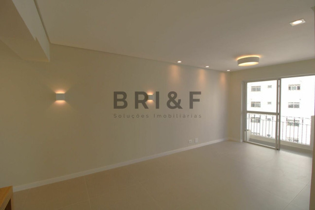 Imagem Apartamento com 3 Quartos à Venda, 80 m² em Jardim Taquaral - São Paulo Imagem Apartamento com 3 Quartos à Venda, 80 m² em Jardim Taquaral - São Paulo
