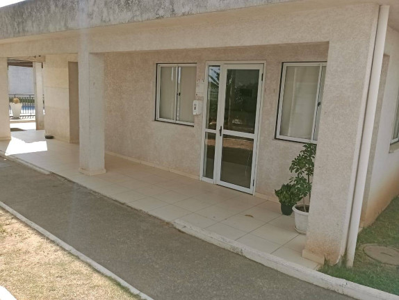 Imagem Apartamento com 3 Quartos à Venda, em Jardim Maria Eugênia - Sorocaba Imagem Apartamento com 3 Quartos à Venda, em Jardim Maria Eugênia - Sorocaba
