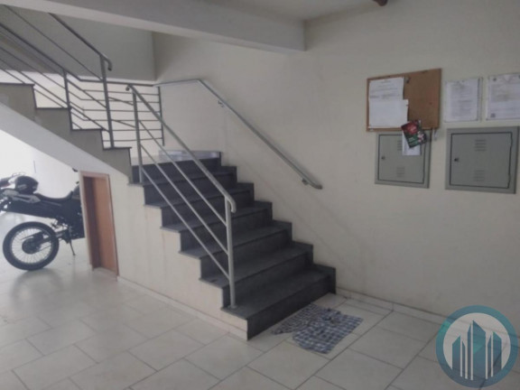 Imagem Apartamento com 2 Quartos para Alugar, 40 m² em Vila Progresso - Santo André