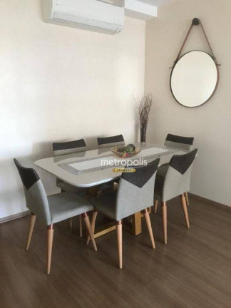 Imagem Apartamento com 3 Quartos à Venda, 142 m² em Osvaldo Cruz - São Caetano Do Sul Imagem Apartamento com 3 Quartos à Venda, 142 m² em Osvaldo Cruz - São Caetano Do Sul