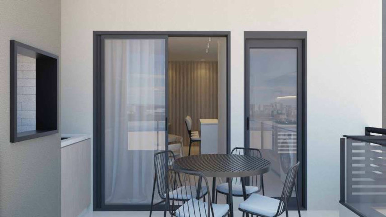 Imagem Imóvel com 3 Quartos à Venda, 121 m² em Hauer - Curitiba Imagem Imóvel com 3 Quartos à Venda, 121 m² em Hauer - Curitiba