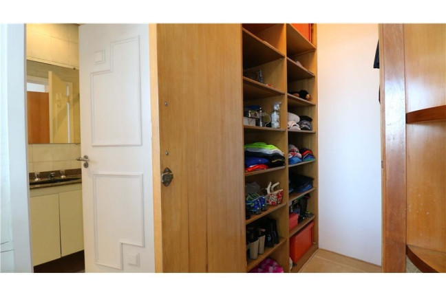 Imagem Apartamento com 5 Quartos à Venda, 170 m² em Morumbi - São Paulo Imagem Apartamento com 5 Quartos à Venda, 170 m² em Morumbi - São Paulo