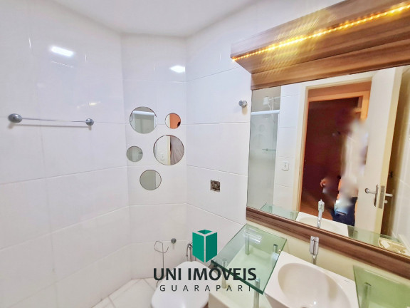 Imagem Apartamento com 4 Quartos para Alugar, 120 m² em Praia Do Morro - Guarapari