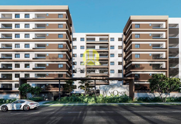 Imagem Apartamento com 2 Quartos à Venda, 159 m² em Portão - Curitiba Imagem Apartamento com 2 Quartos à Venda, 159 m² em Portão - Curitiba