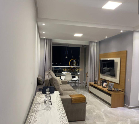 Imagem Apartamento com 2 Quartos à Venda, 75 m² em Jardim Sul - São José Dos Campos Imagem Apartamento com 2 Quartos à Venda, 75 m² em Jardim Sul - São José Dos Campos