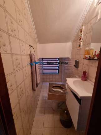 Imagem Casa com 3 Quartos à Venda, 190 m² em Jardim Ocara - Santo André Imagem Casa com 3 Quartos à Venda, 190 m² em Jardim Ocara - Santo André