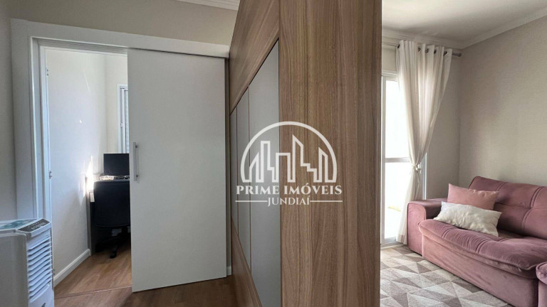 Imagem Apartamento com 3 Quartos para Alugar, 66 m² em Living Itirapina - Jundiaí Imagem Apartamento com 3 Quartos para Alugar, 66 m² em Living Itirapina - Jundiaí