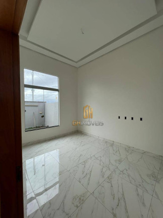 Imagem Casa com 3 Quartos à Venda, 102 m² em Setor Conde Dos Arcos - Aparecida De Goiânia Imagem Casa com 3 Quartos à Venda, 102 m² em Setor Conde Dos Arcos - Aparecida De Goiânia