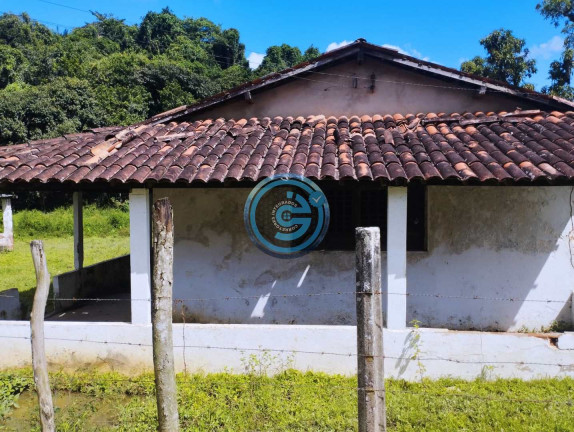 Imagem Terreno à Venda, 9.489 m² em Capibaribe - São Lourenço Da Mata