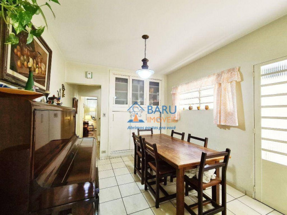 Imagem Casa com 3 Quartos à Venda, 150 m² em Campo Belo - São Paulo Imagem Casa com 3 Quartos à Venda, 150 m² em Campo Belo - São Paulo