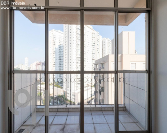 Imagem Apartamento com 2 Quartos à Venda, 76 m² em Tatuapé - Sao Paulo