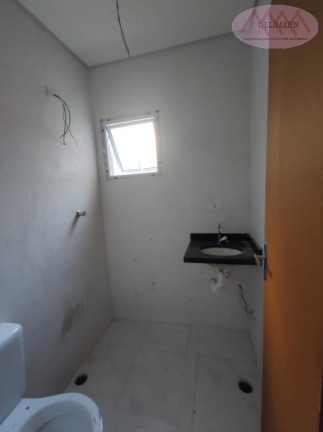 Imagem Cobertura com 3 Quartos à Venda, 110 m² em Santo Andre - Santo André