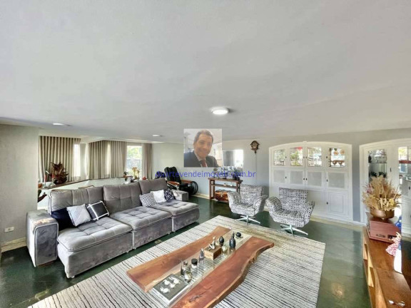 Imagem Casa com 4 Quartos à Venda, 548 m² em Jardim Passárgada I - Cotia Imagem Casa com 4 Quartos à Venda, 548 m² em Jardim Passárgada I - Cotia