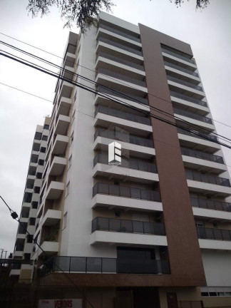 Apartamento com 3 Quartos à Venda, 170 m² em Nossa Senhora De Lourdes - Santa Maria