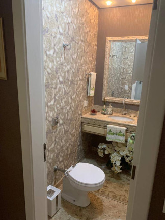 Imagem Casa com 4 Quartos à Venda, 520 m² em Alphaville - Barueri
