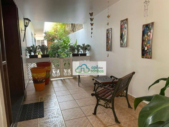 Casa com 4 Quartos à Venda, 200 m² em Alto Da Lapa - São Paulo